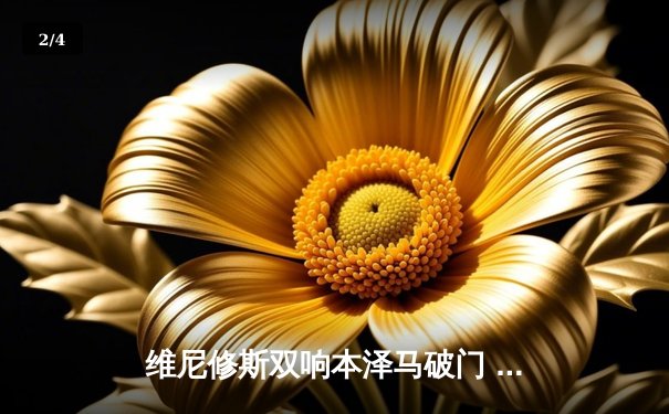 维尼修斯双响本泽马破门 皇马3-1逆转巴萨锁定西甲冠军 - 2